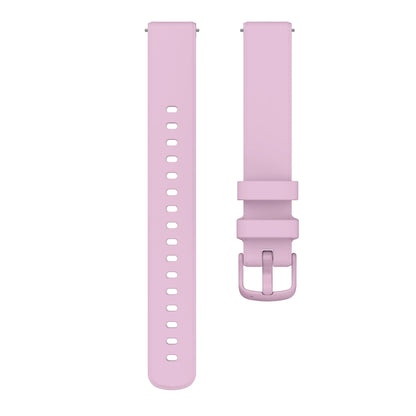 Garmin Lily 2 Silicone Watch Band - Classic Buckle Strap