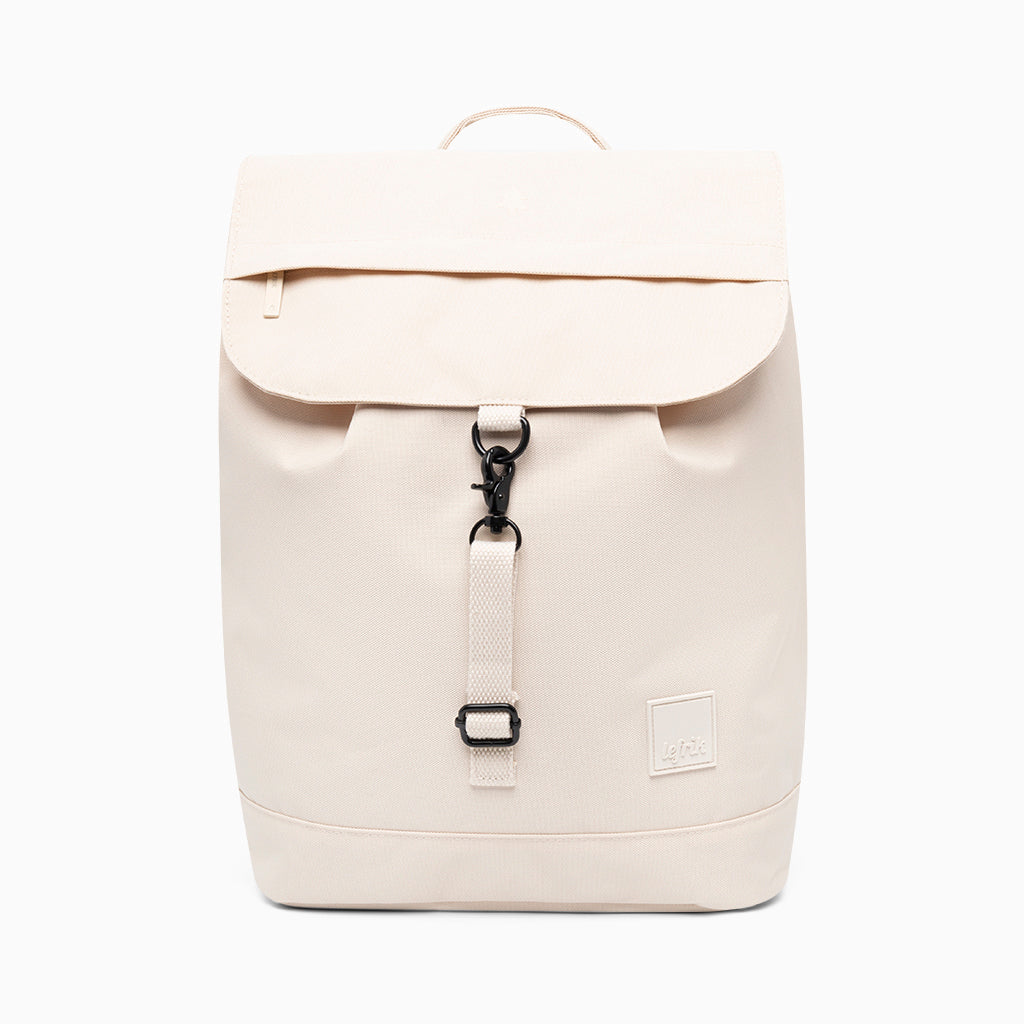 Kaut Backpack Ecru