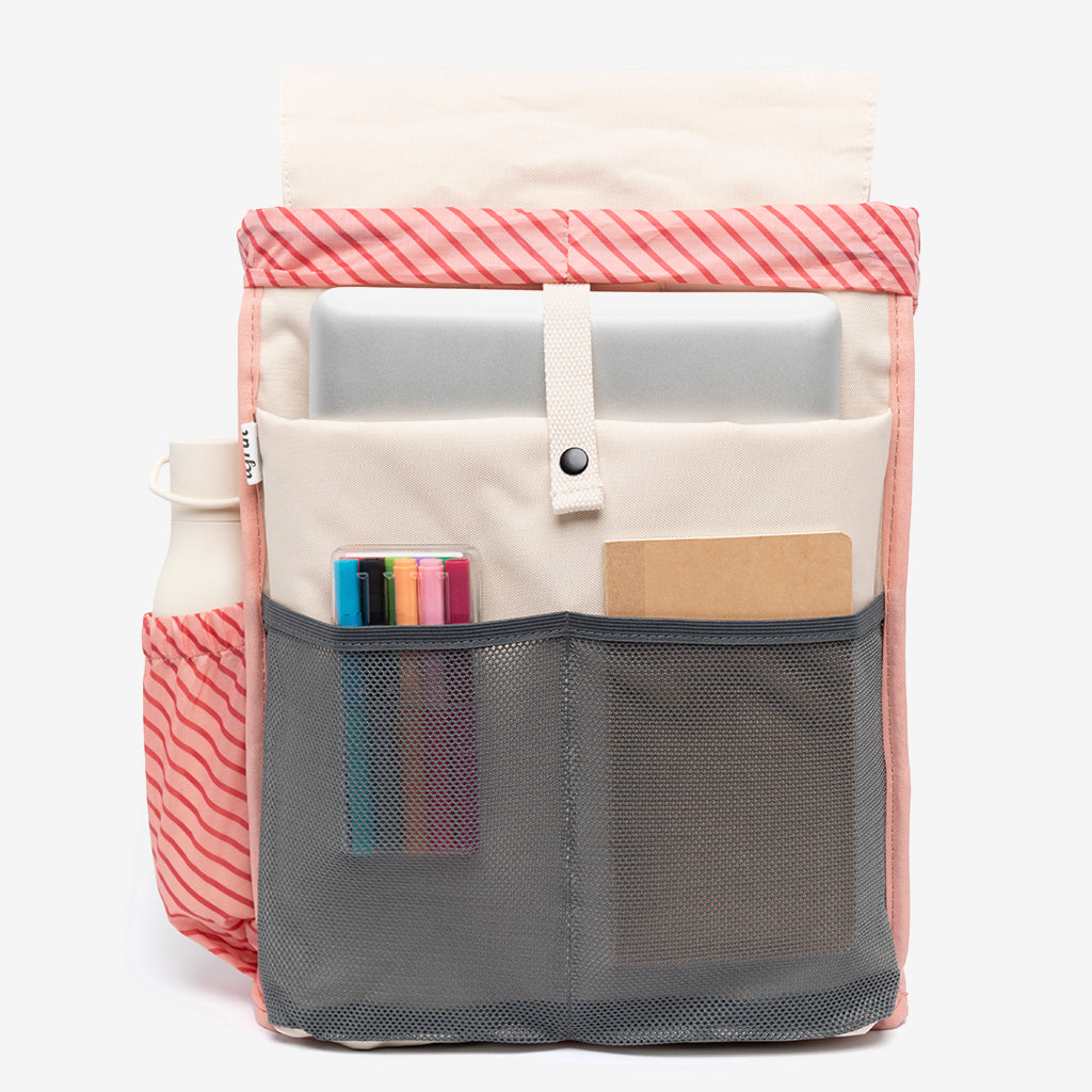 Kaut Backpack Ecru