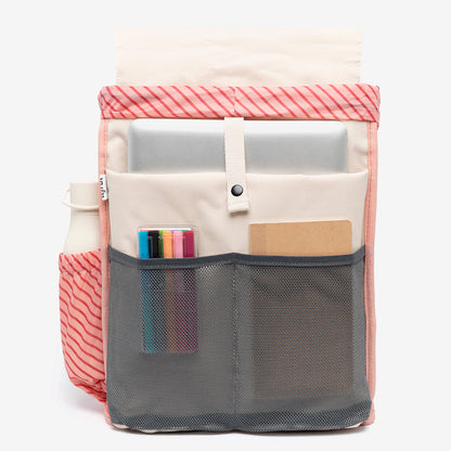Kaut Backpack Ecru