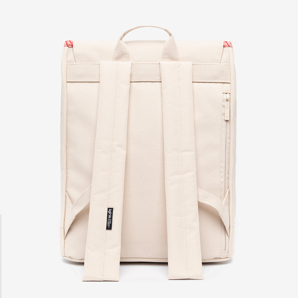 Kaut Backpack Ecru