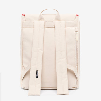 Kaut Backpack Ecru