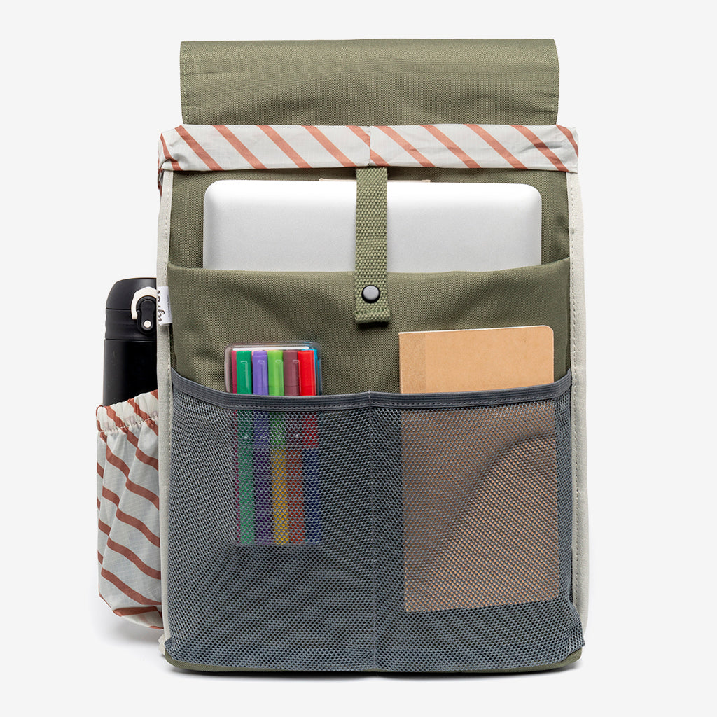 Kaut Backpack Olive