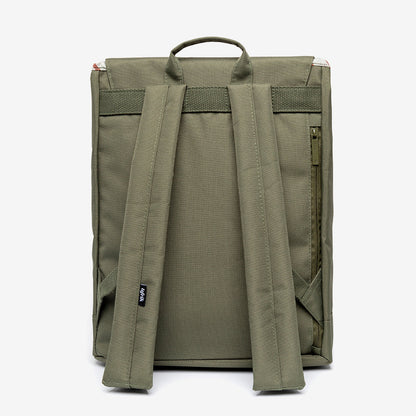 Kaut Backpack Olive