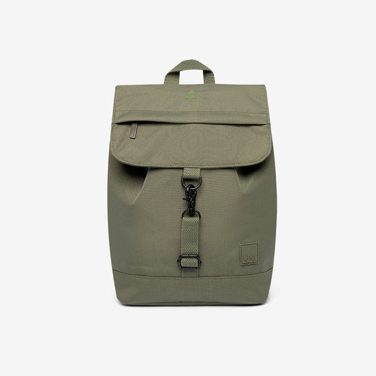 Kaut Mini Backpack Olive