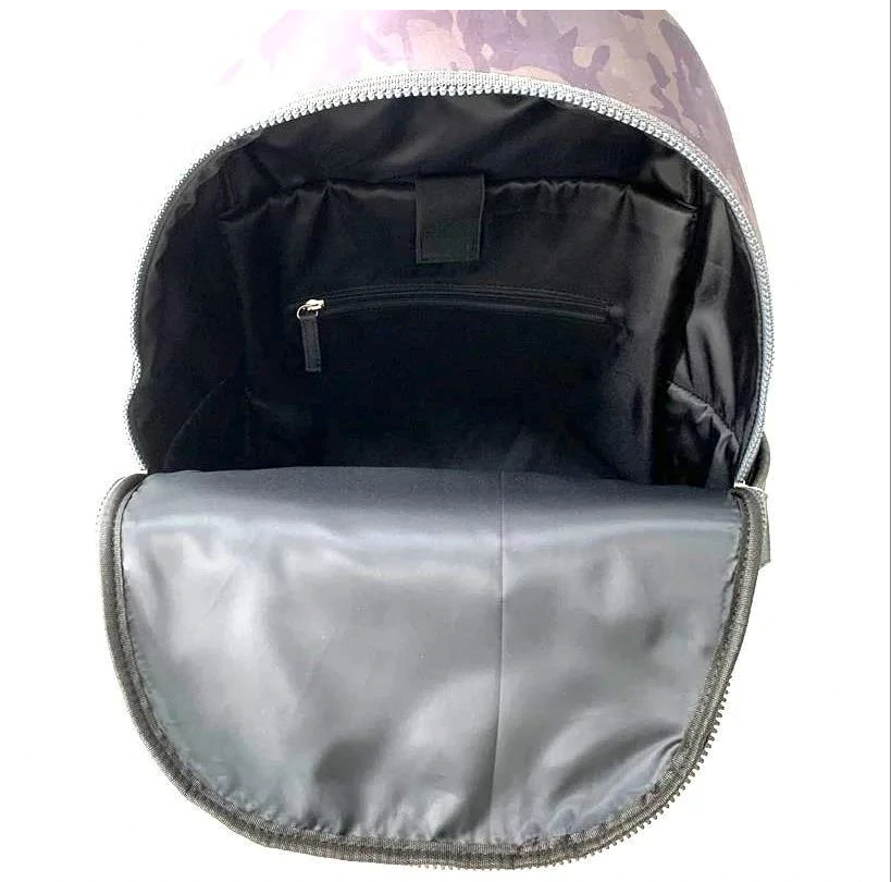 Threaded Pear Neoprene Backpack