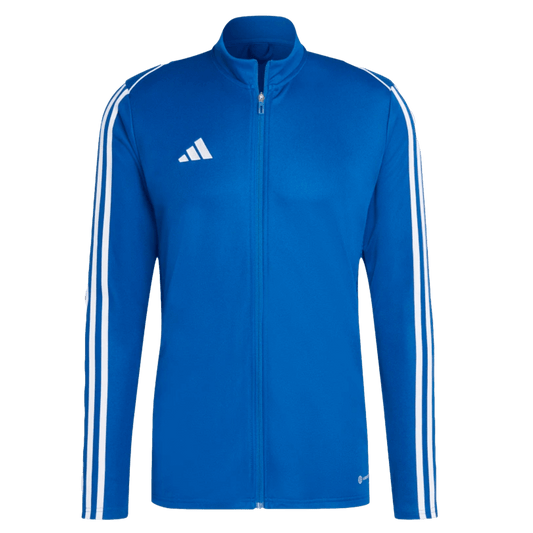 adidas Men's Tiro 23 League Training Full Zip Track Jacket