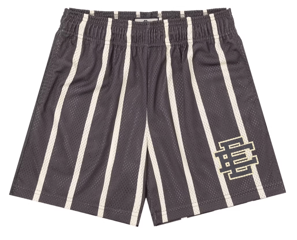 Eric Emanuel Men's Ee Basic Short Ss23 Shorts