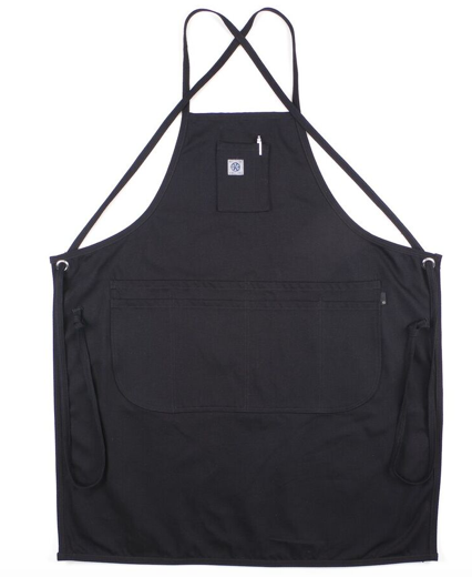 The Classic Apron