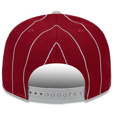 Men's New Era Ncaa 950 Vintage Adjustable - Washington State Cougars