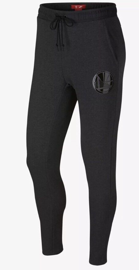 Nike Women's NBA Golden State Warriors Pants