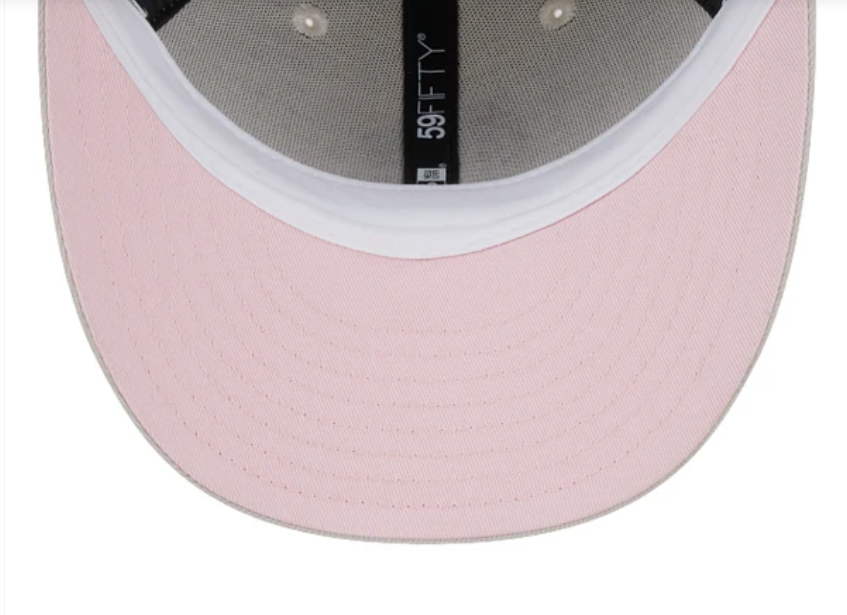 New Era Men's MLB 5950 Mother'S Day Low Profile Cardinals