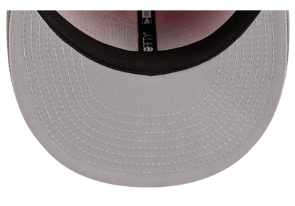 New Era Men's MLB 5950 2Tone Color Pack Fitted Yankees