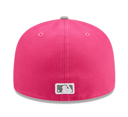 New Era Men's MLB 5950 2Tone Color Pack Fitted Yankees