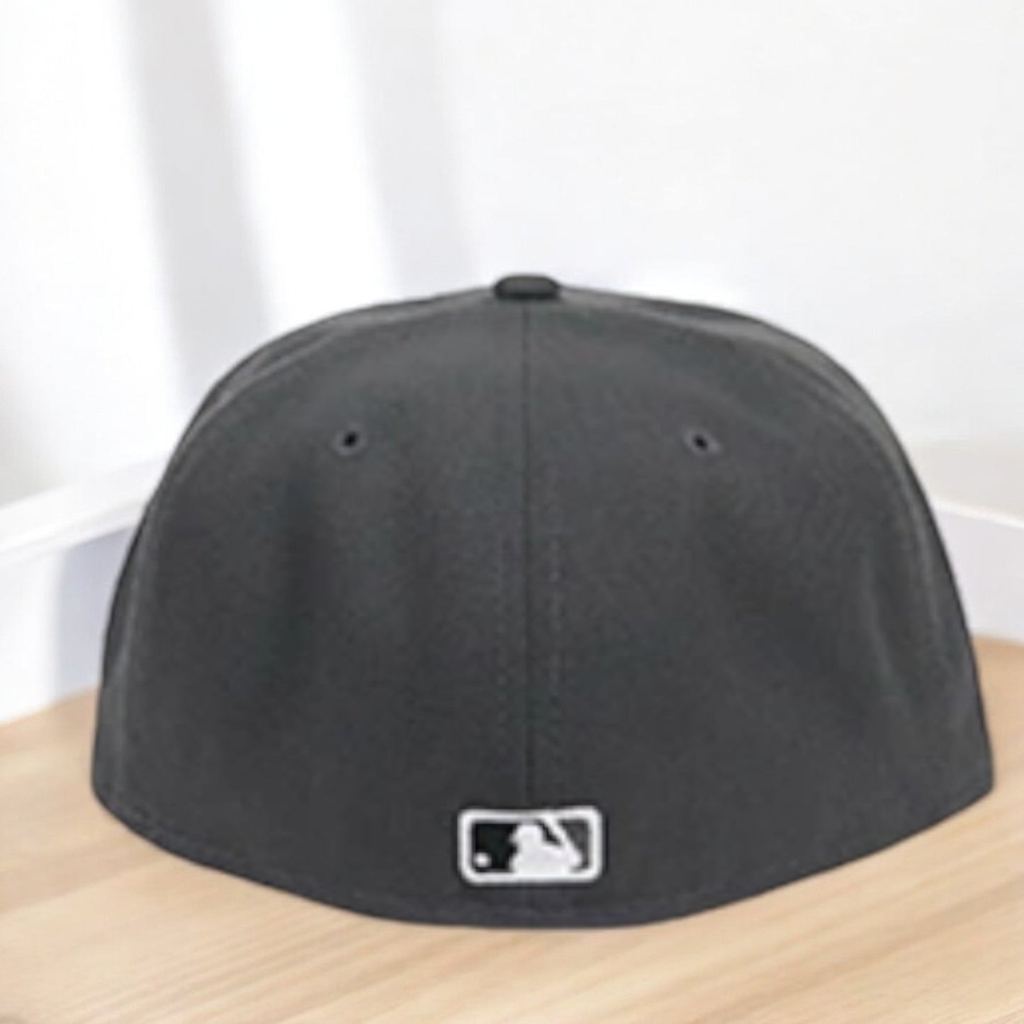 New Era Men's MLB 5950 Alt City Connect Fitted Sox