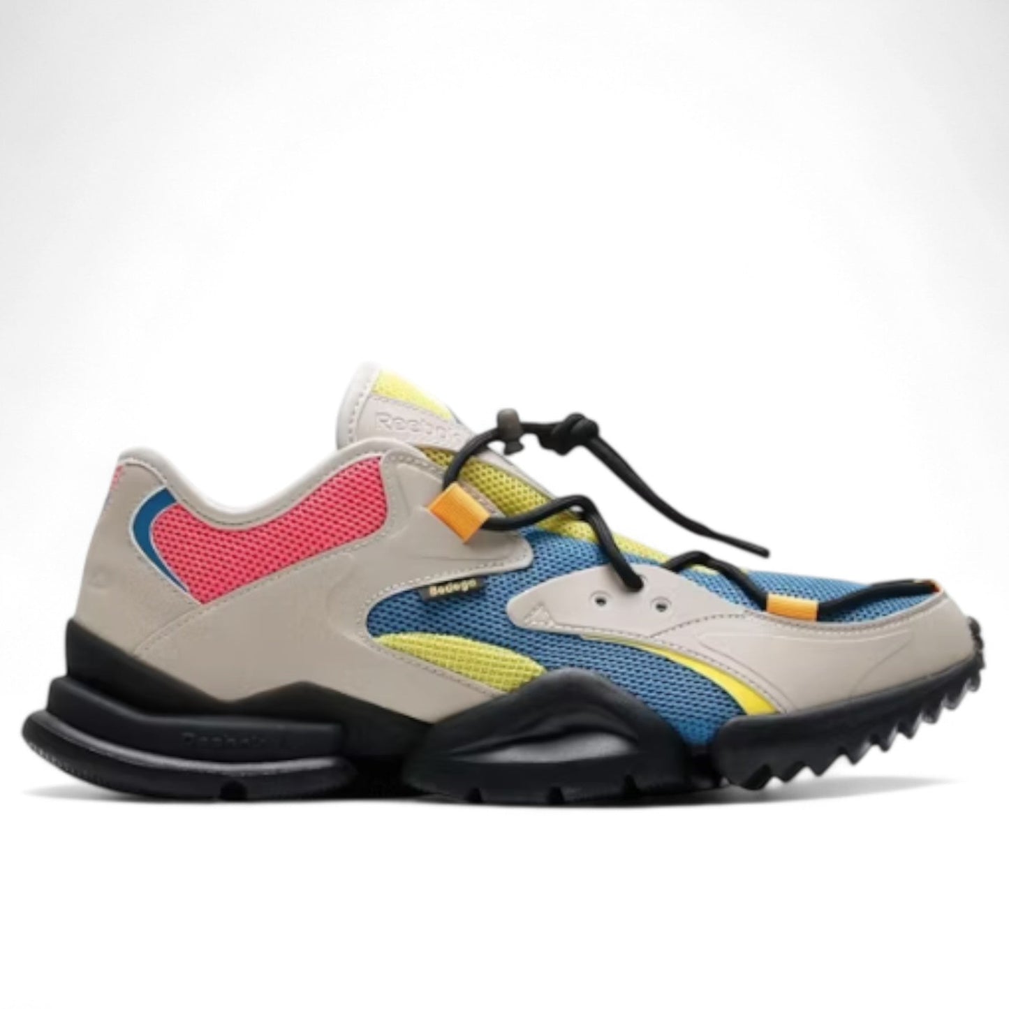 Reebok Men's Run_R 96 Sneakers