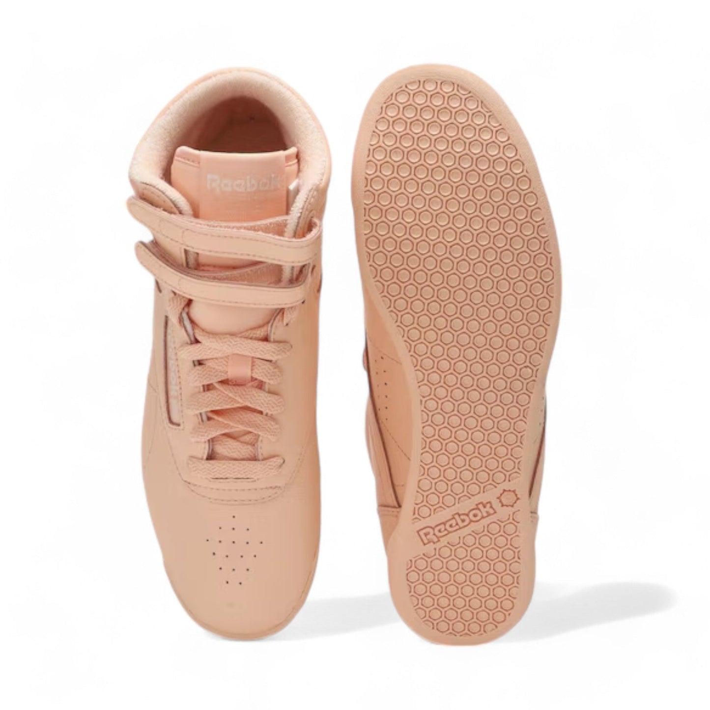 Reebok Women's F/S Hi Sneakers