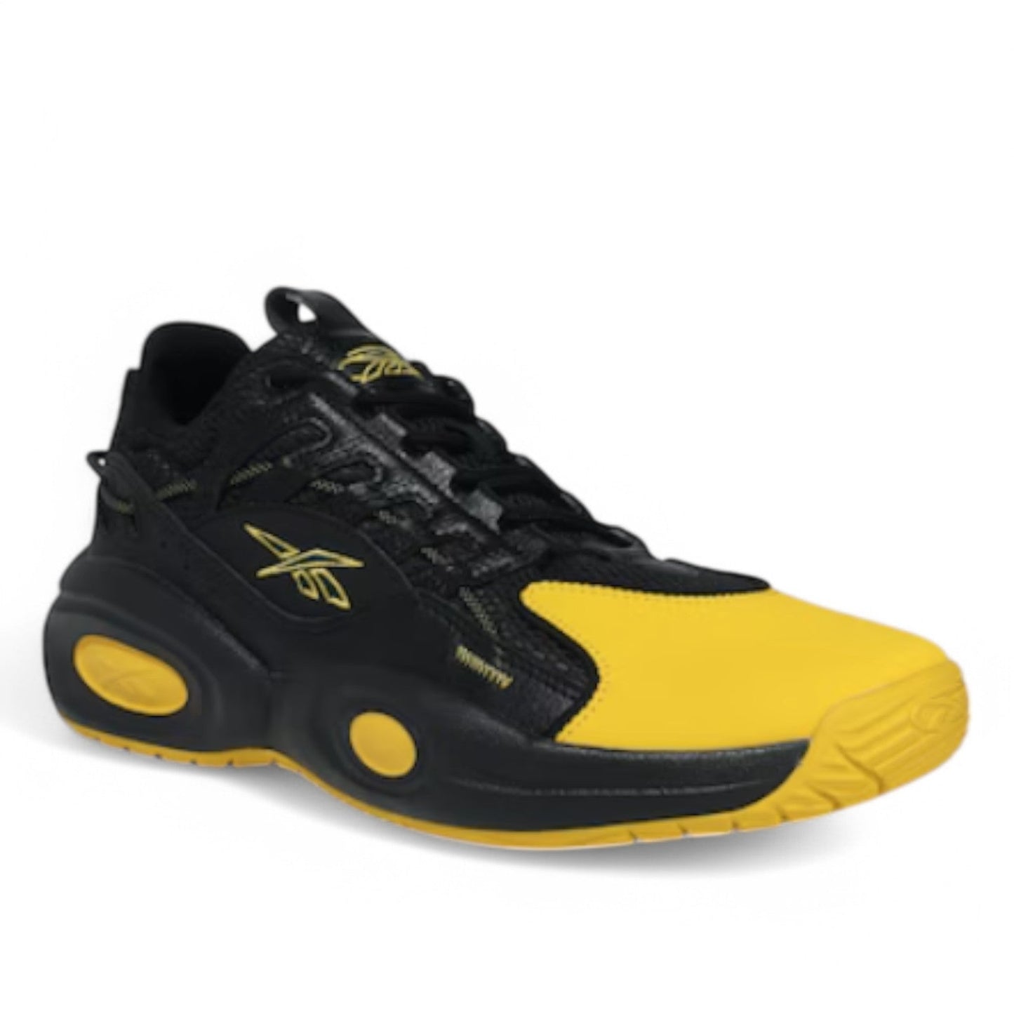 Men's Reebok Solution Mid