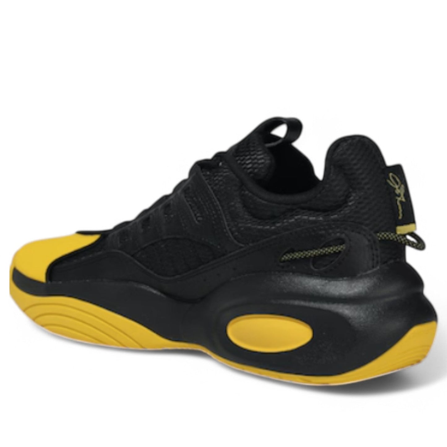 Men's Reebok Solution Mid