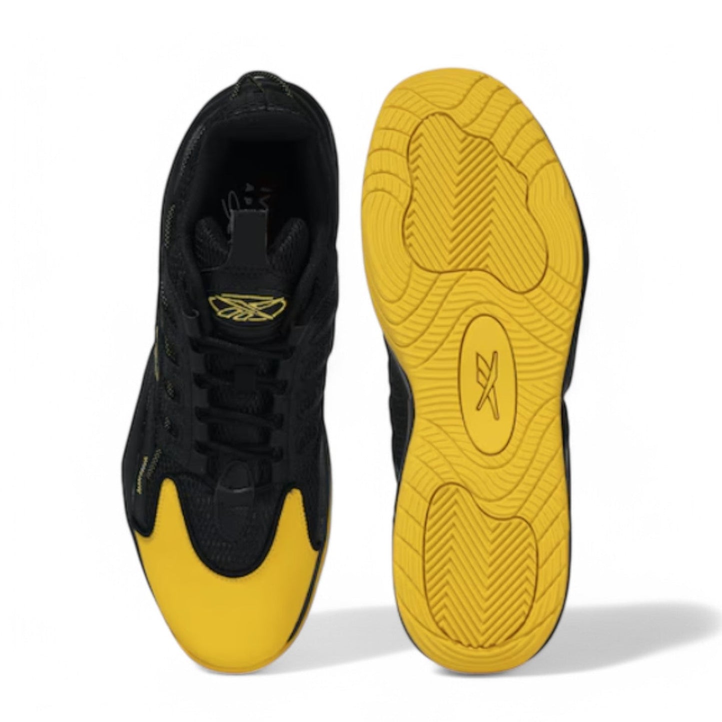 Men's Reebok Solution Mid