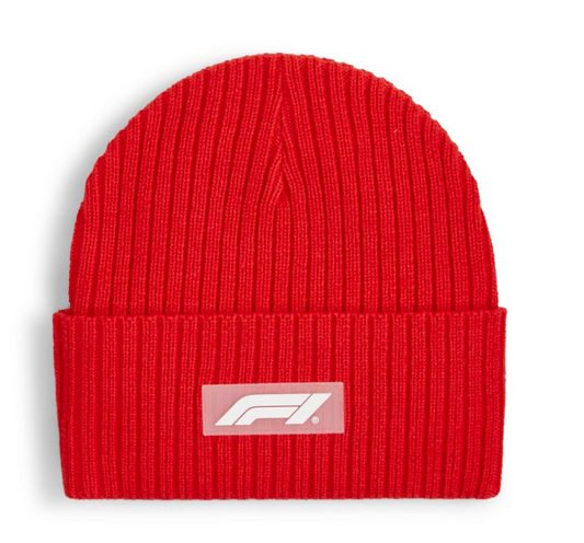 Men's Puma F1 Beanie