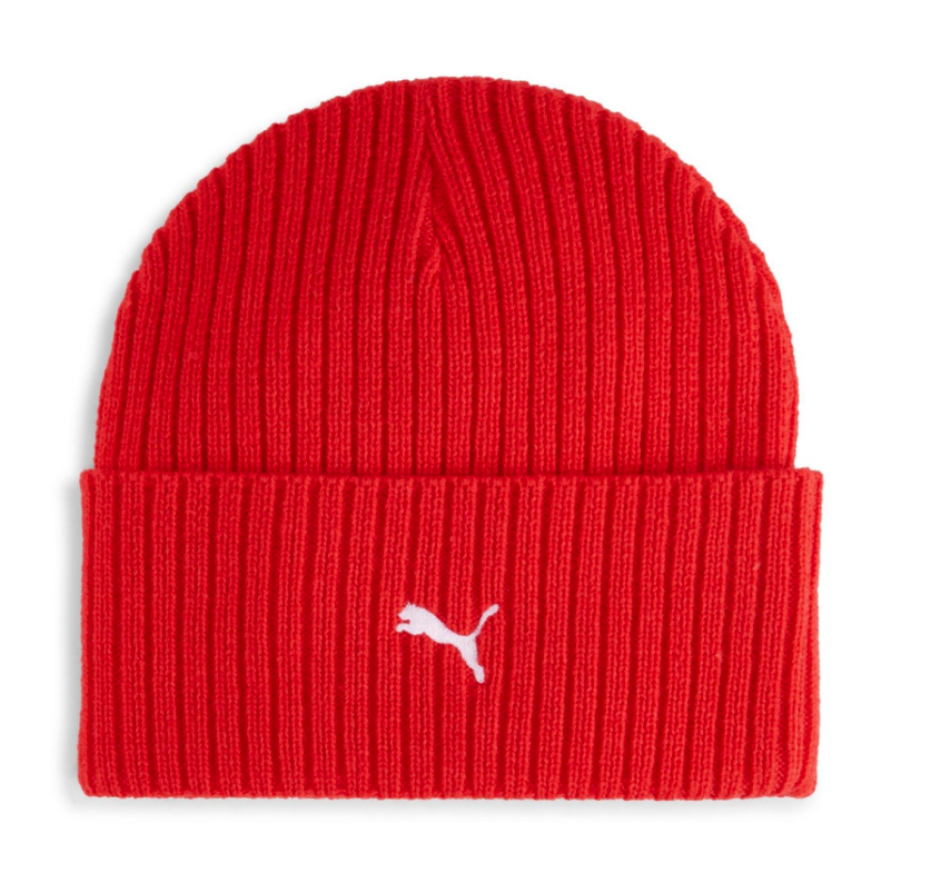 Puma Men's F1 Beanie Hats