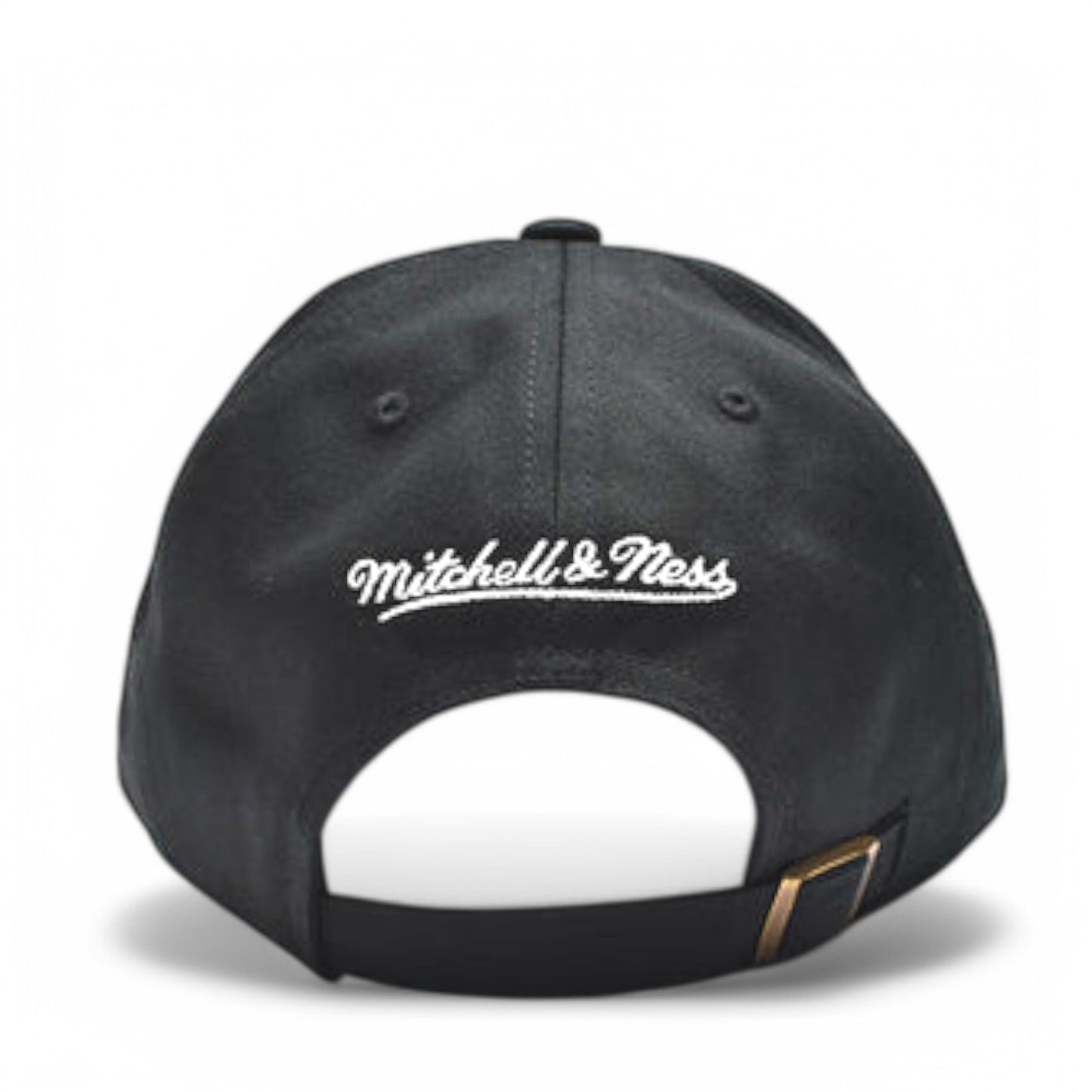Mitchell & Ness Men's MLB Evergreen Strapback Coop Pirates