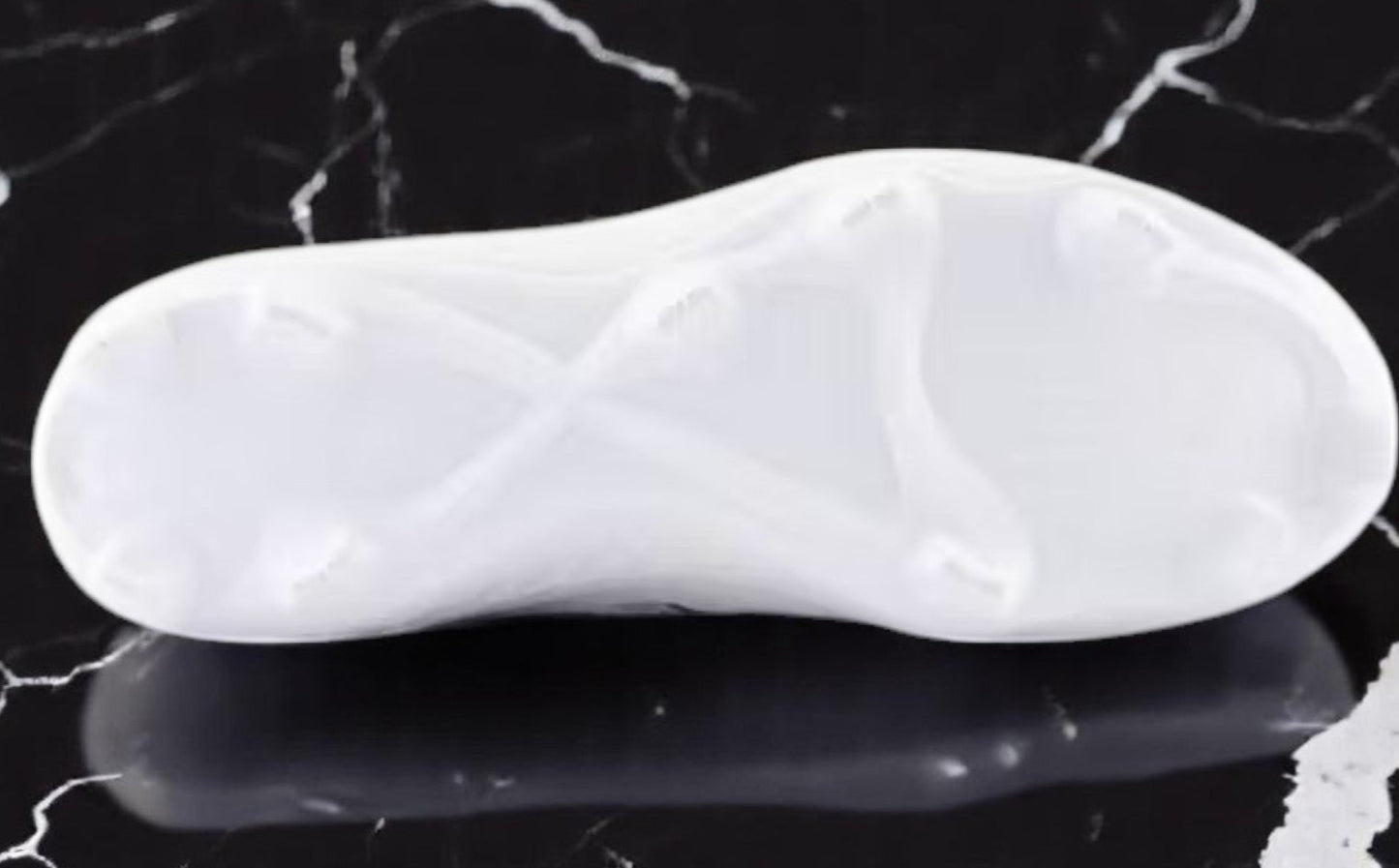 Men's New Balance Fresh Foam 3000V6 Molded 'Navy White'