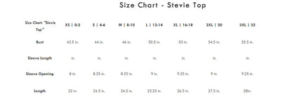 Layerz Clothing | Steve Top - Pink