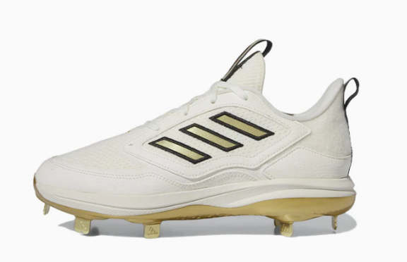 Women's adidas Adizero Purehustle 3 Elite 'Off White Gold Metallic'