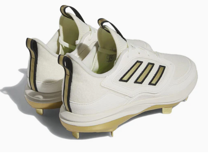 Women's adidas Adizero Purehustle 3 Elite 'Off White Gold Metallic'