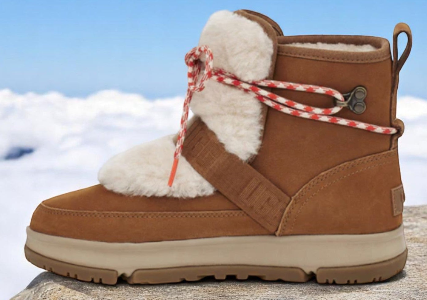 Women's UGG Classic Weather Hiker Boots