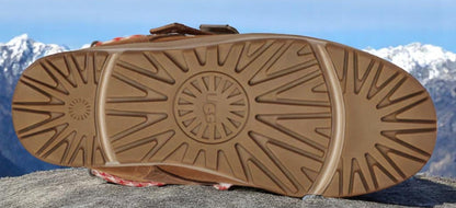 UGG Women's Classic Weather Hiker Boots