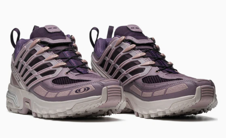 Men's Salomon Acs Pro 'Nightshade'