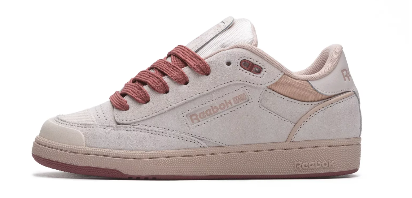 Women's Reebok Club C Bulc