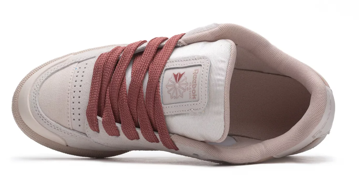 Women's Reebok Club C Bulc