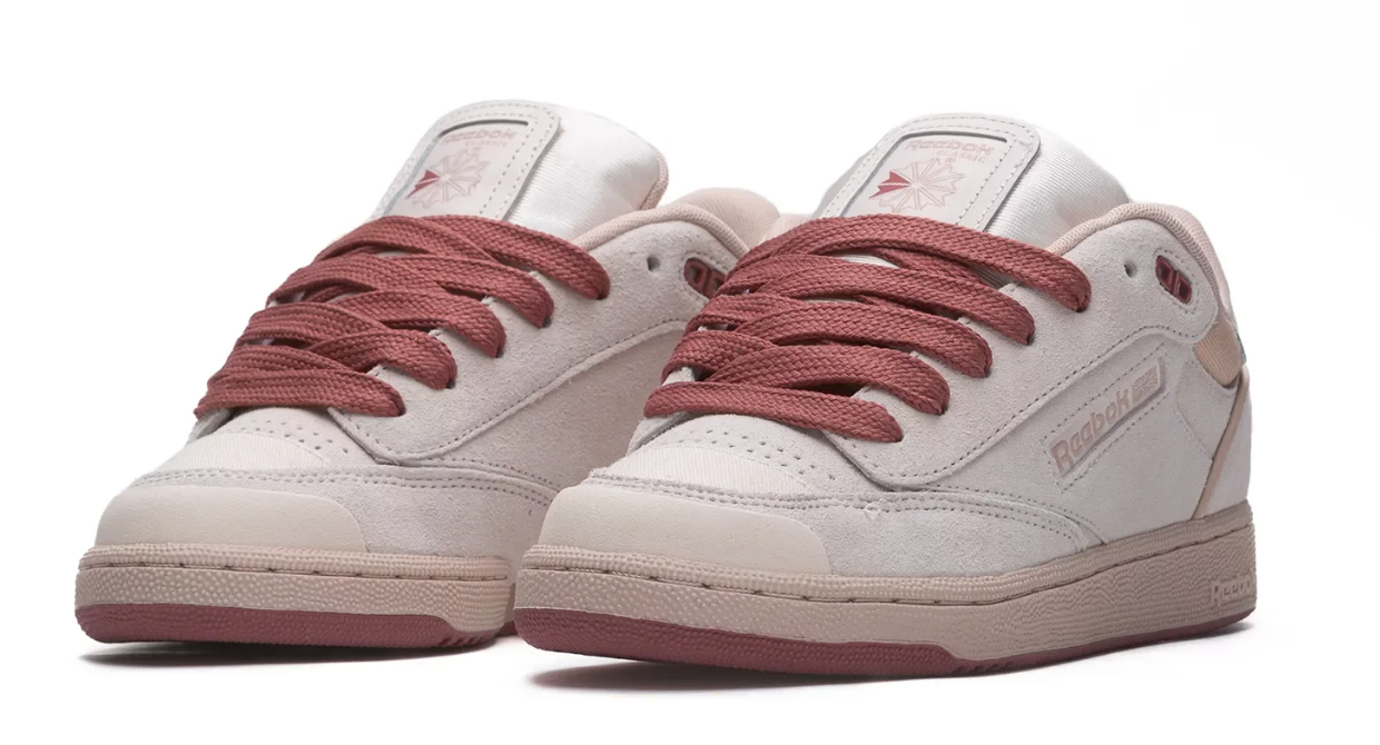 Women's Reebok Club C Bulc