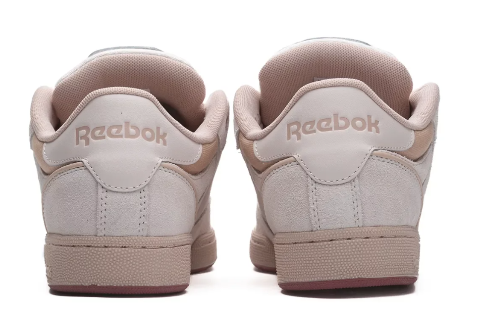 Women's Reebok Club C Bulc