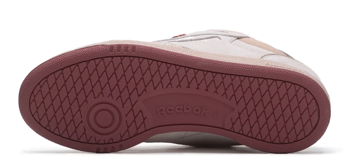 Women's Reebok Club C Bulc