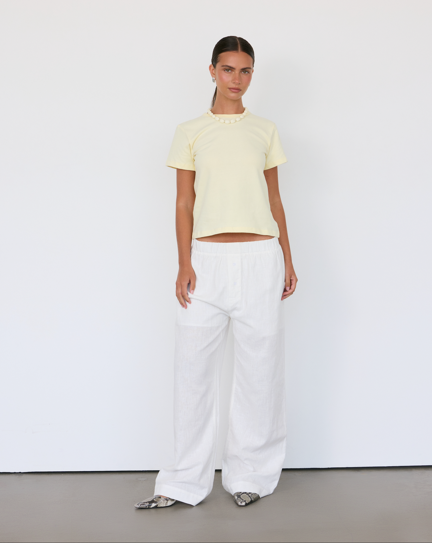 Reese Tee