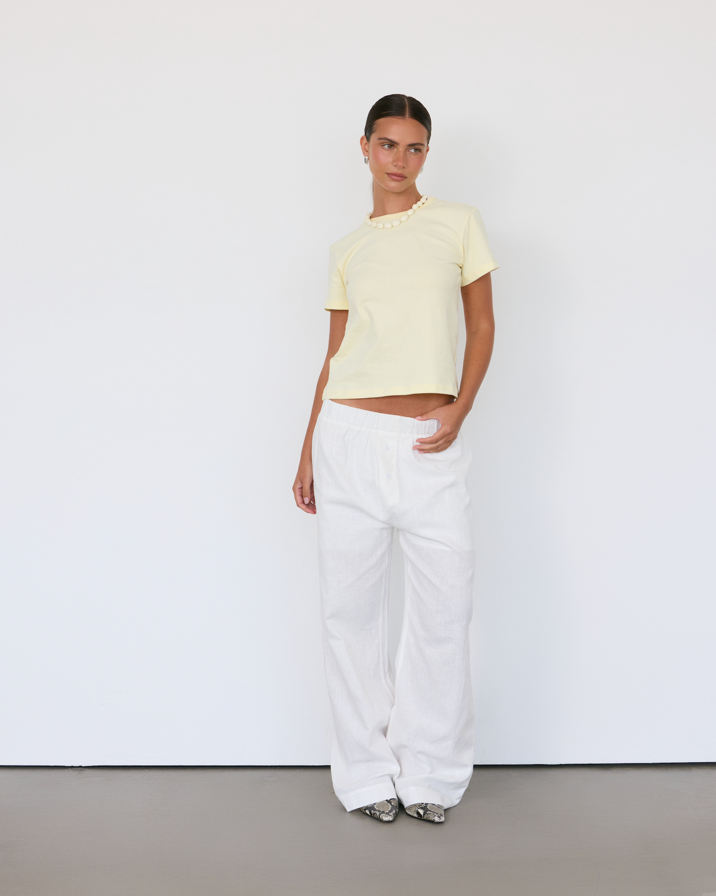 Reese Tee