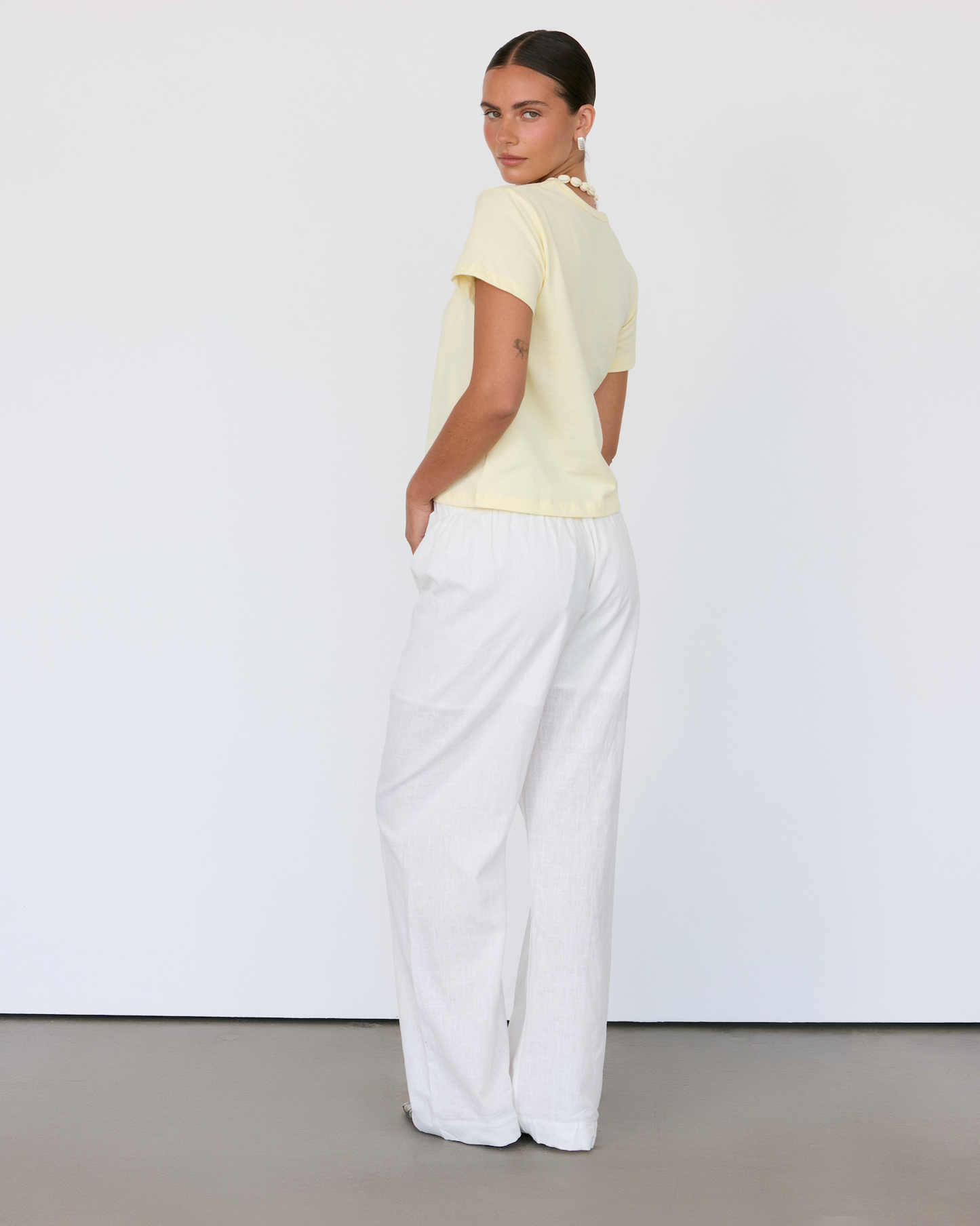 Reese Tee
