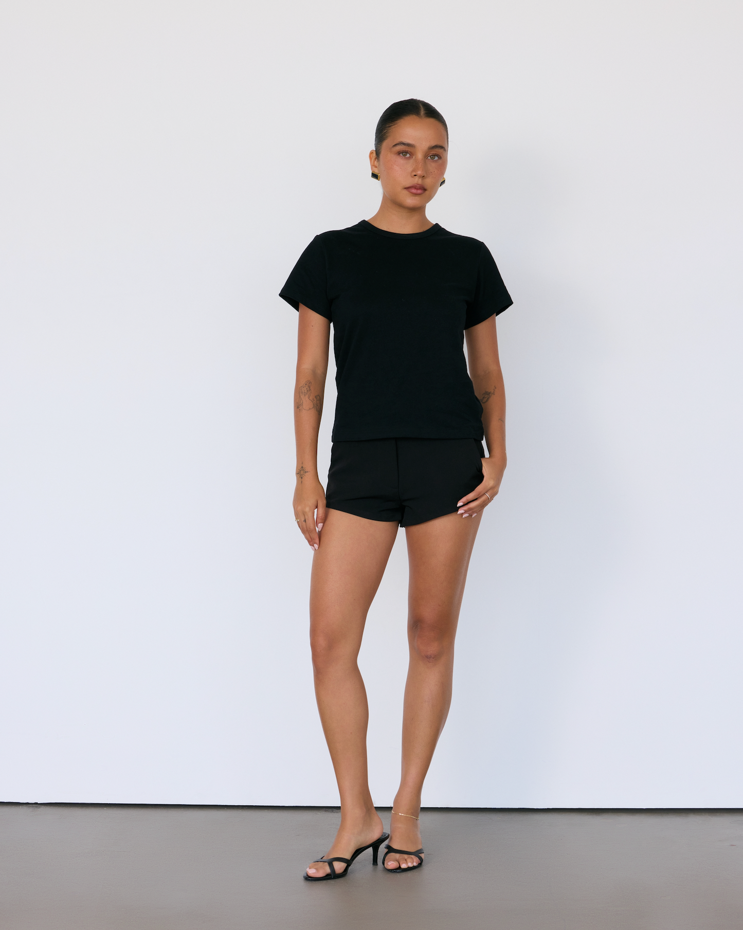 Reese Tee
