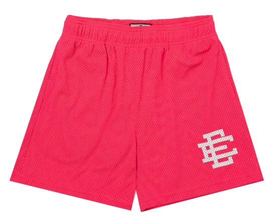 Eric Emanuel Men's Ee Basic Short Ss22