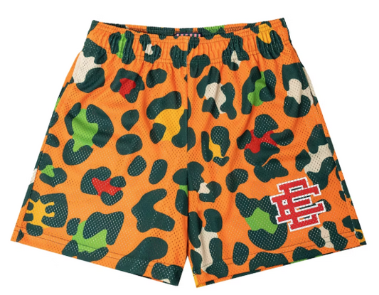 Eric Emanuel Men's Ee Basic Short Ss22
