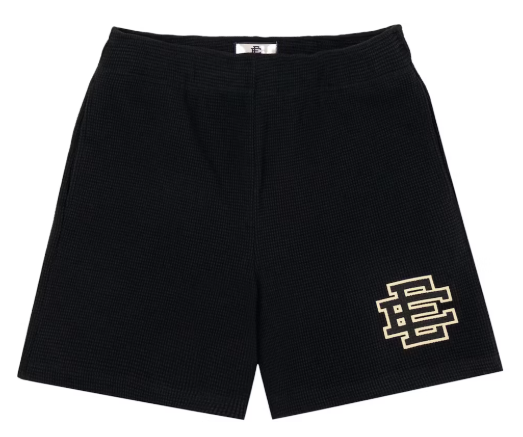 Men's Eric Emanuel Ee Thermal Short Ss23