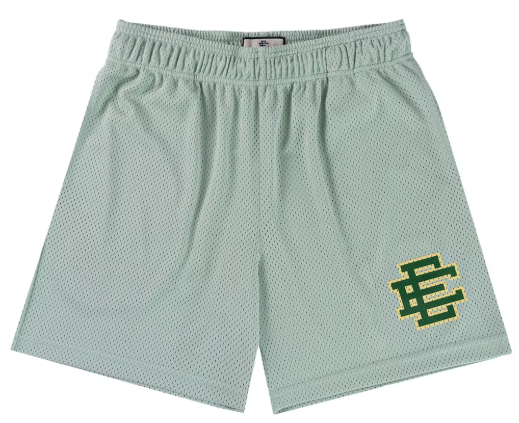 Men's Eric Emanuel Ee Basic Short Fw24