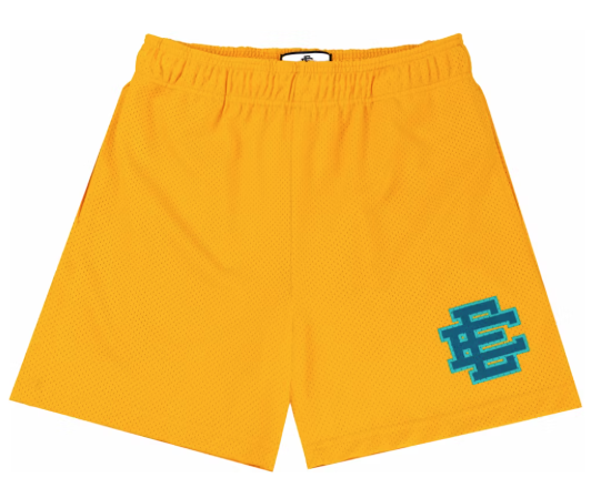 Eric Emanuel Men's Ee Basic Short Ss24 Shorts