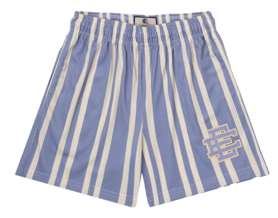 Eric Emanuel Men's Ee Basic Short Ss23