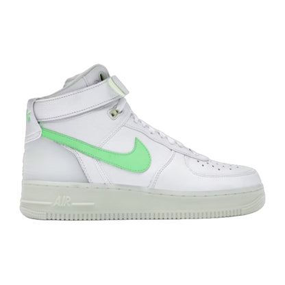 Nike Men's Air Force 1 High 'Rsvp White' Sneakers